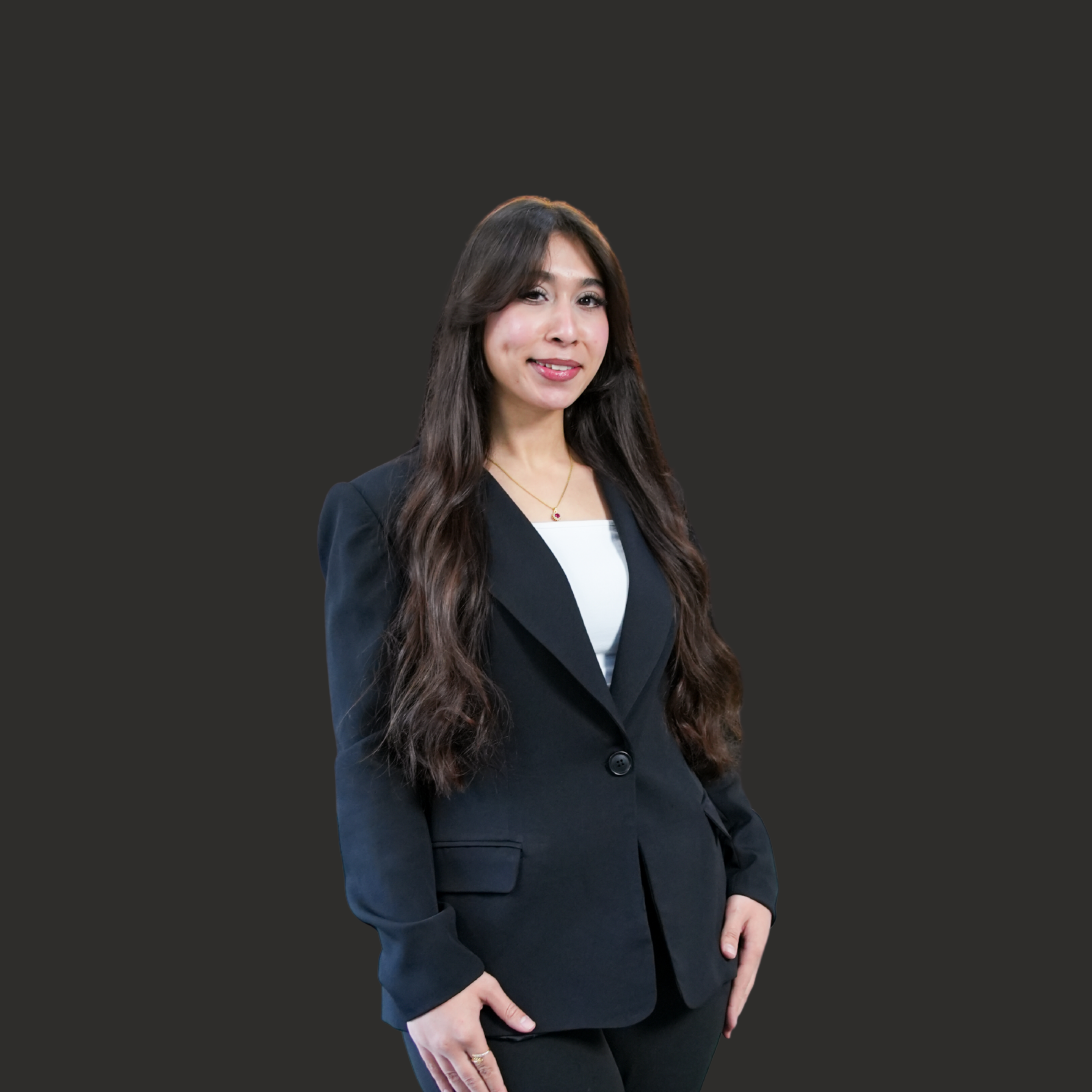 Diana Amir